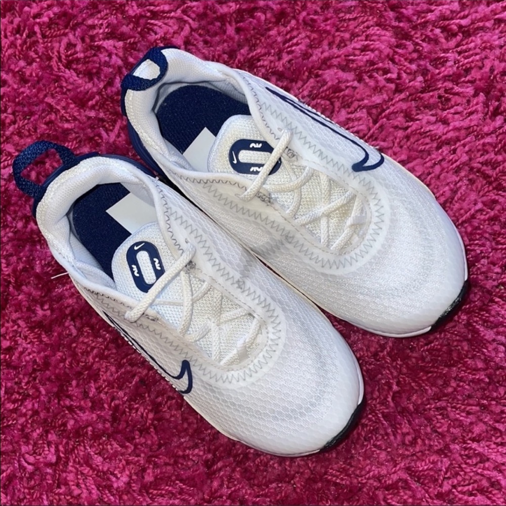 Toddler Nikes